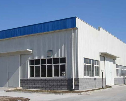 江西鋼結構工程 江西鋼結構工程