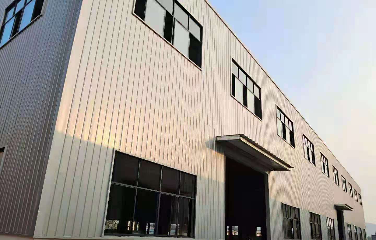 贛州鋼結構加工 贛州鋼結構加工