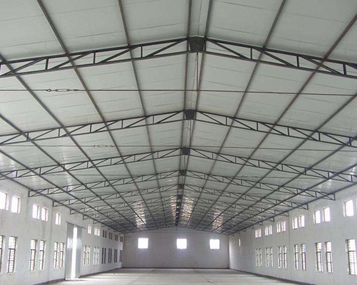 建造鋼結構廠房需要多長時間？