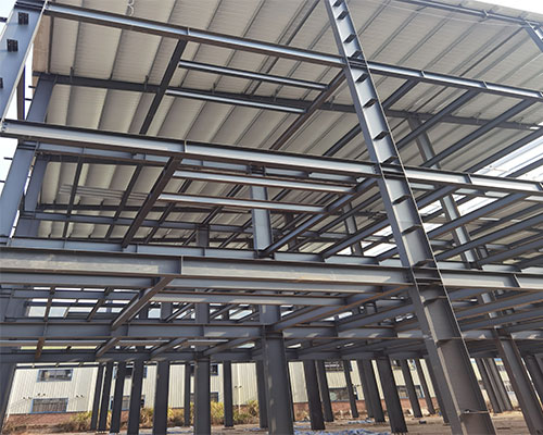 鋼結構建筑,鋼結構建筑公司,江西鋼結構建筑